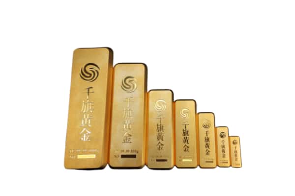 哈密伊州区上门回收各种金条价格