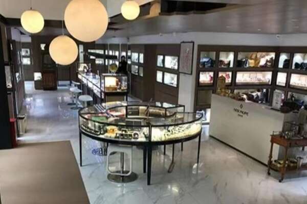 哈密伊州区寄卖奢侈品店